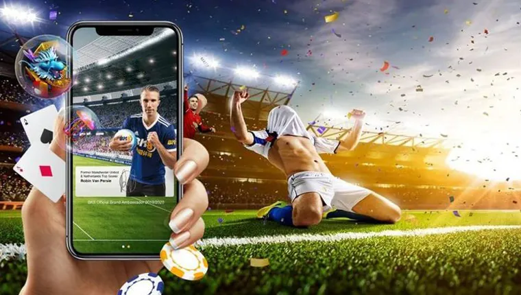 VIP88 Sports Betting